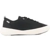 Image de Basket femme Palladium Pallanova Lo LTH Noir 38 99513-008-M