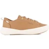 Image de Basket femme Palladium Pallanova Lo LTH Marron 40 99513-254-M