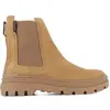 Image de Bottines femme Palladium Grade Chelsea S Marron 40 99520-200-M