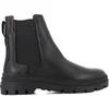 Image de Bottines femme Palladium Grade Chelsea L Noir 39 99521-008-M