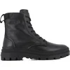 Image de Bottes femme Palladium Pallagrade Officer L Noir 38 99524-008-M