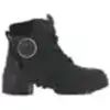 Image de Bottines femme Palladium Rise NBK WL Noir 40 99527-008-M