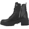 Image de Bottines femme Palladium Rise Ranger L Noir 39 99529-008-M