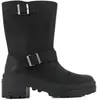 Image de Bottes femme Palladium Rise Roadster L Noir 40 99530-008-M
