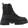 Image de Bottes femme Palladium Pallasquad Zip TX Noir 40 99532-008-M