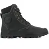 Image de Bottines Palladium Pampa SC Thins Noir 43 79546-008-M