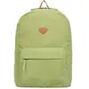 Image de Sac à dos femme Billabong Schools Out Vert 20 L 24E653502-AVO
