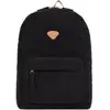 Image de Sac à dos femme Billabong Schools Out Noir 20 L 24E653502-BPB