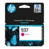Image de HP 937 (4S6W3NE) - Magenta