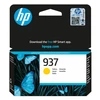 Image de HP 937 (4S6W4NE) - Jaune