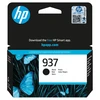 Image de HP 937 (4S6W5NE) - Noir