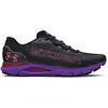 Image de Chaussures de running femme Under Armour Hovr Sonic 6 Storm 3026553-001 Noir 38