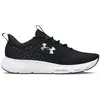 Image de Chaussures de running Under Armour Charged Decoy 3026681-001 Noir 44,5