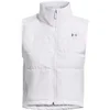 Image de Doudoune femme Under Armour Storm Vitality Blanc XS 1378502-100