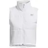 Image de Doudoune femme Under Armour Storm Vitality Blanc XL 1378502-100
