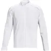 Image de Veste imperméable Under Armour Storm 1376797-100 Blanc 2XL