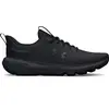 Image de Chaussures de running femme Under Armour Charged Revitalize 3026683-002 Noir 36,5