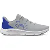 Image de Chaussures de running Under Armour Charged Pursuit 3 Big Logo 3026518-102 Gris 44,5