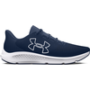 Image de Chaussures de running Under Armour Charged Pursuit 3 3026518-400 Bleu 42,5
