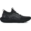 Image de Chaussures de trail Under Armour Hovr Phantom 3 Se Reflect 3027154-001 Noir 40