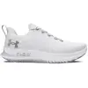 Image de Chaussures de running femme Under Armour Velociti 3 3026124-103 Blanc 38,5