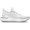 Image de Chaussures de running femme Under Armour Hovr Phantom 3 Se 3026584-100 Blanc 38