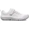 Image de Chaussures de running enfant Under Armour Pre-School Assert 10 AC Uniform Synthetic 3027100-100 Blanc 29,5