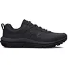 Image de Chaussures de running enfant Under Armour Grade School Phantom 4 3027099-001 Noir 36,5