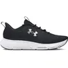 Image de Chaussures de running femme Under Armour Charged Decoy 3026685-001 Noir 36,5
