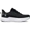 Image de Chaussures de running femme Under Armour Infinite Pro 3027200-001 Noir 38,5