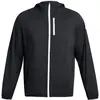 Image de Veste imperméable à capuche Under Armour Launch Lightweight 1381879-001 Noir L