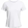 Image de Maillot femme Under Armour Laser 1383364-100 Blanc M