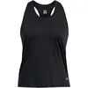 Image de Débardeur femme Under Armour Streaker 1382436-001 Noir L