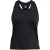 Image de Débardeur femme Under Armour Streaker 1382436-001 Noir XS