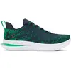Image de Chaussures de running Under Armour Velociti 3 3026117-106 Gris 42