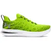 Image de Chaussures de running Under Armour Velociti 3 3026117-304 Jaune 42,5