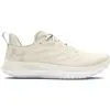 Image de Chaussures de running femme Under Armour Velociti 3 Breeze 3027521-301 Blanc 40