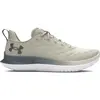Image de Chaussures de running Under Armour Velociti 3 Cooldown 3027519-300 Blanc 42,5