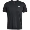 Image de Maillot Under Armour Launch 1382582-001 Noir L