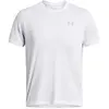 Image de Maillot Under Armour Launch 1382582-100 Blanc XL
