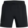 Image de Short Under Armour Launch 5" 1382617-001 Noir 2XL