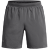 Image de Short Under Armour Launch 7" 1382620-025 Noir 2XL