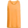 Image de Débardeur Under Armour Launch 1382585-803 Orange M