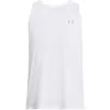 Image de Débardeur Under Armour Streaker 1382585-100 Blanc L