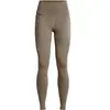 Image de Legging femme Under Armour Motion Marron XS 1361109-200
