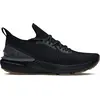 Image de Chaussures de running Under Armour Charged Quicker 3027776-002 Noir 44