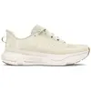 Image de Chaussures de running femme Under Armour Infinite Pro Breeze 3027200-200 Beige 38,5