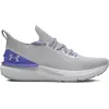 Image de Chaussures de running femme Under Armour Charged Quicker 3027777-102 Gris 37,5
