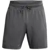 Image de Short 2 en 1 Under Armour Launch Elite 7" 1376831-025 Noir M