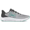 Image de Chaussures de running femme Under Armour Charged Pursuit 3 3026523-105 Gris 36,5
